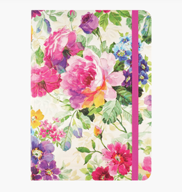 Peter Pauper Press Sm. Journal Peony Garden