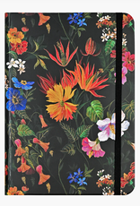 Peter Pauper Press Sm. Journal -Floral Paradise
