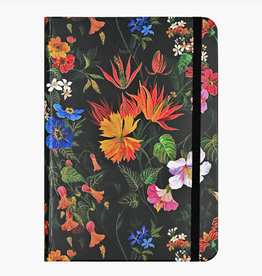 Peter Pauper Press Sm. Journal -Floral Paradise