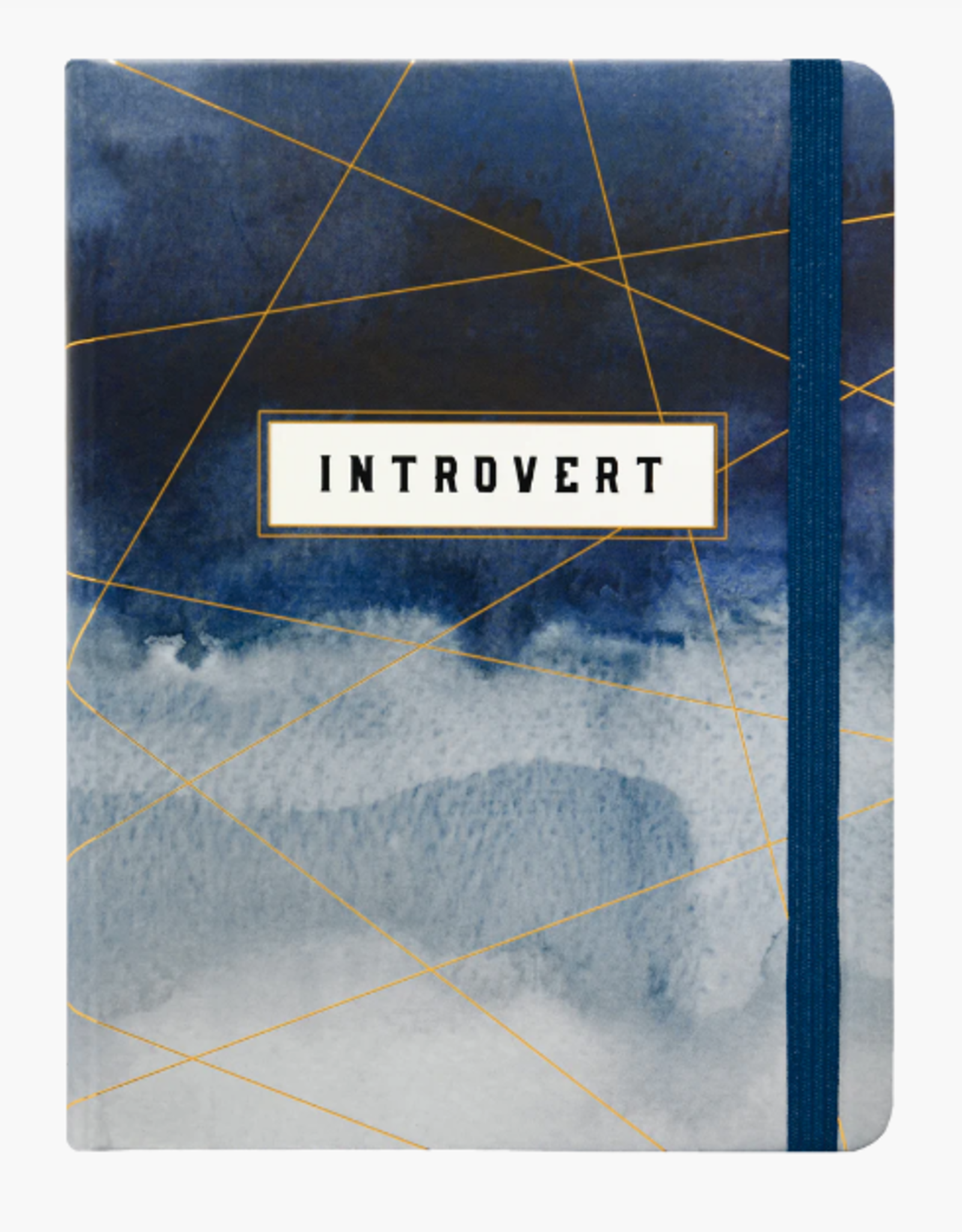 Peter Pauper Press Introverts Journal