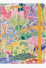Peter Pauper Press Tropical Dreams journal
