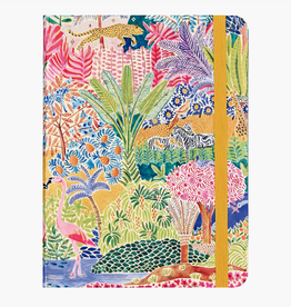 Peter Pauper Press Tropical Dreams journal