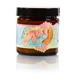 Barefoot Venus BV Coconut Kiss Hand Repair