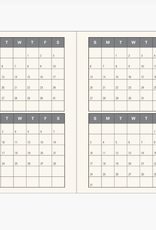Peter Pauper Press 2025 Planner  Eucalyptus