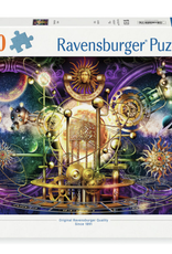 Ravensburger Golden Solar System 500p