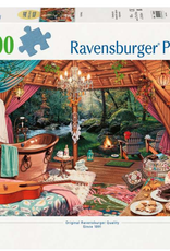 Ravensburger Cozy Glamping 500p