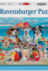 Ravensburger 35p Beach Buddies
