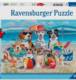 Ravensburger 35p Beach Buddies