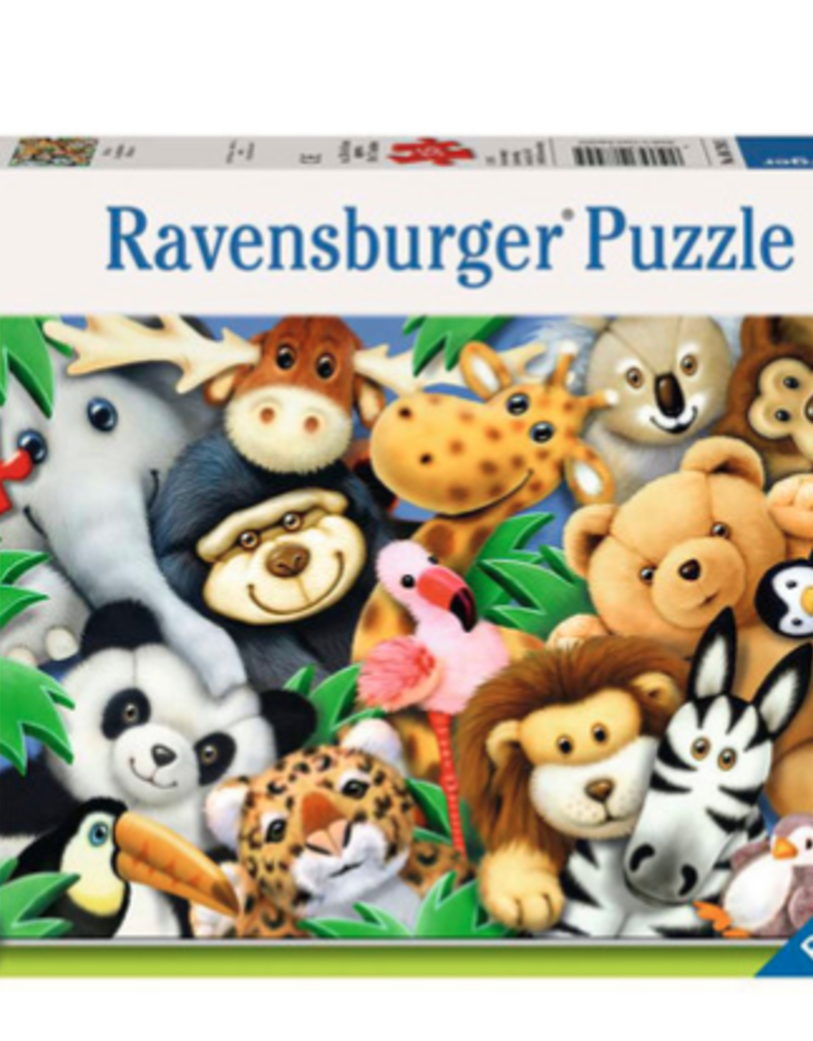 Ravensburger 35p Softies