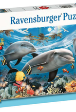 Ravensburger Carribbean Smile 60p
