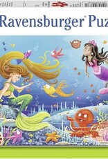Ravensburger 60p Mermaid Tales