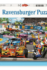 Ravensburger Racetrack Rally 60p