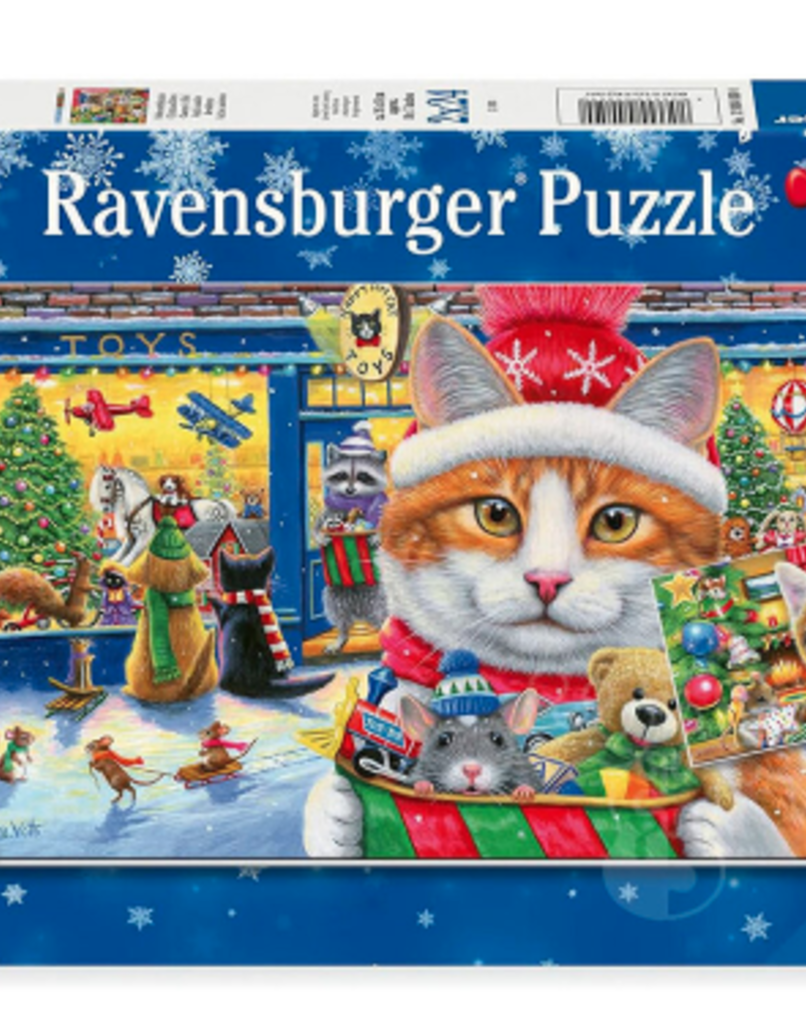 Ravensburger 2x24 Ravensburger
