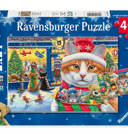 Ravensburger 2x24 Ravensburger