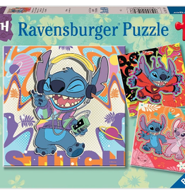Ravensburger 3x49 Ravensburger