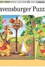 Ravensburger 3x49 Ravensburger