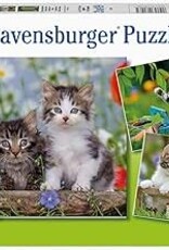 Ravensburger 3x49 Ravensburger