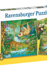 Ravensburger 3x49 Ravensburger