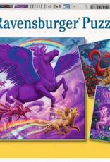 Ravensburger 3x49 Ravensburger