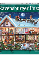 Ravensburger Christmas At Home XXL100p
