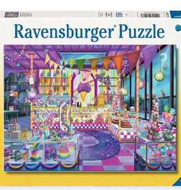 Ravensburger XXL Puzzle 150p- Stardust Scoops