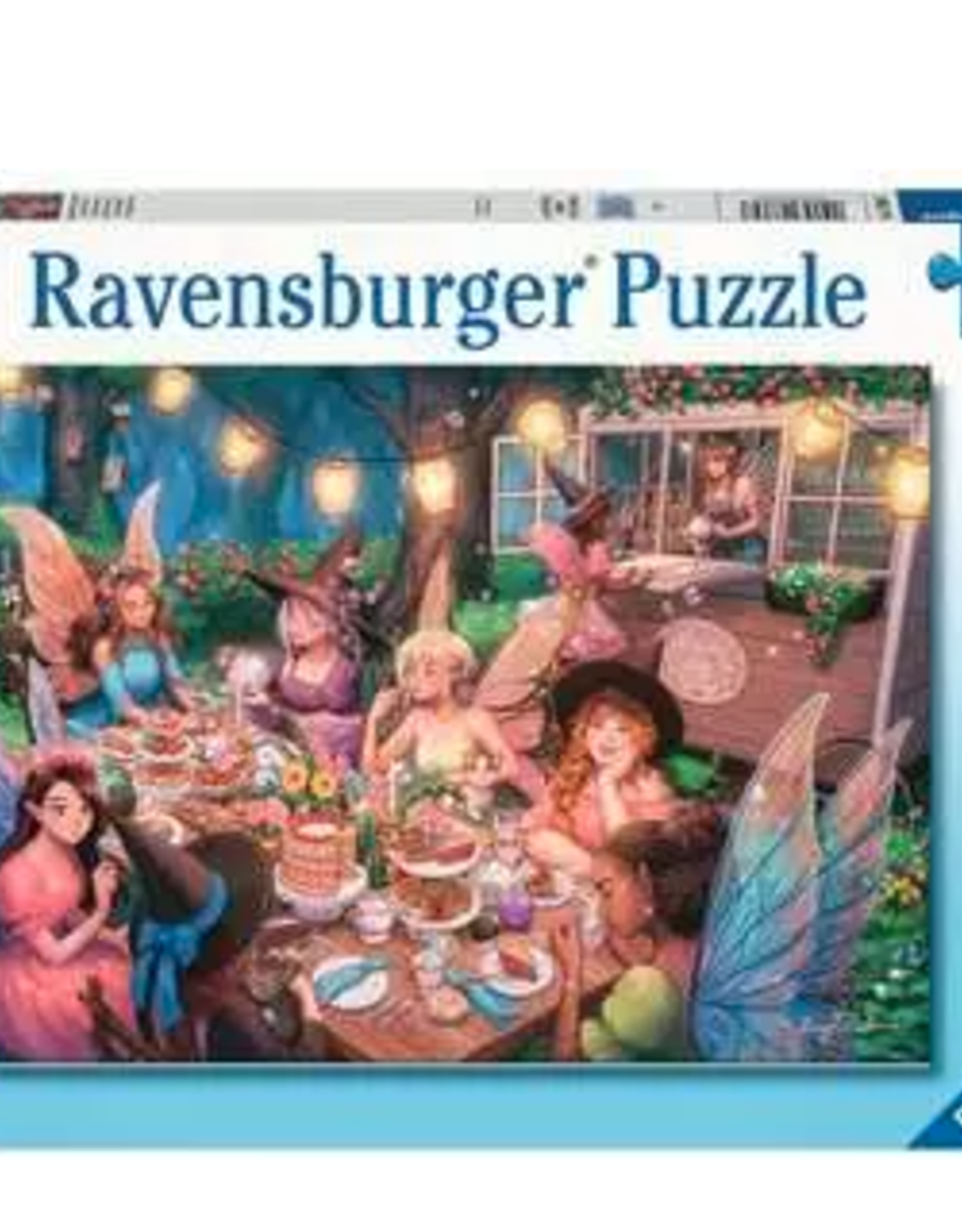 Ravensburger Enchanting Brew XXL300p