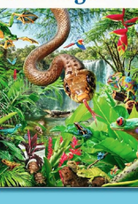 Ravensburger Reptile Resort 300 XXL