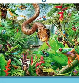 Ravensburger Reptile Resort 300 XXL