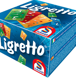 Schmidt Ligretto
