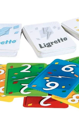 Schmidt Ligretto