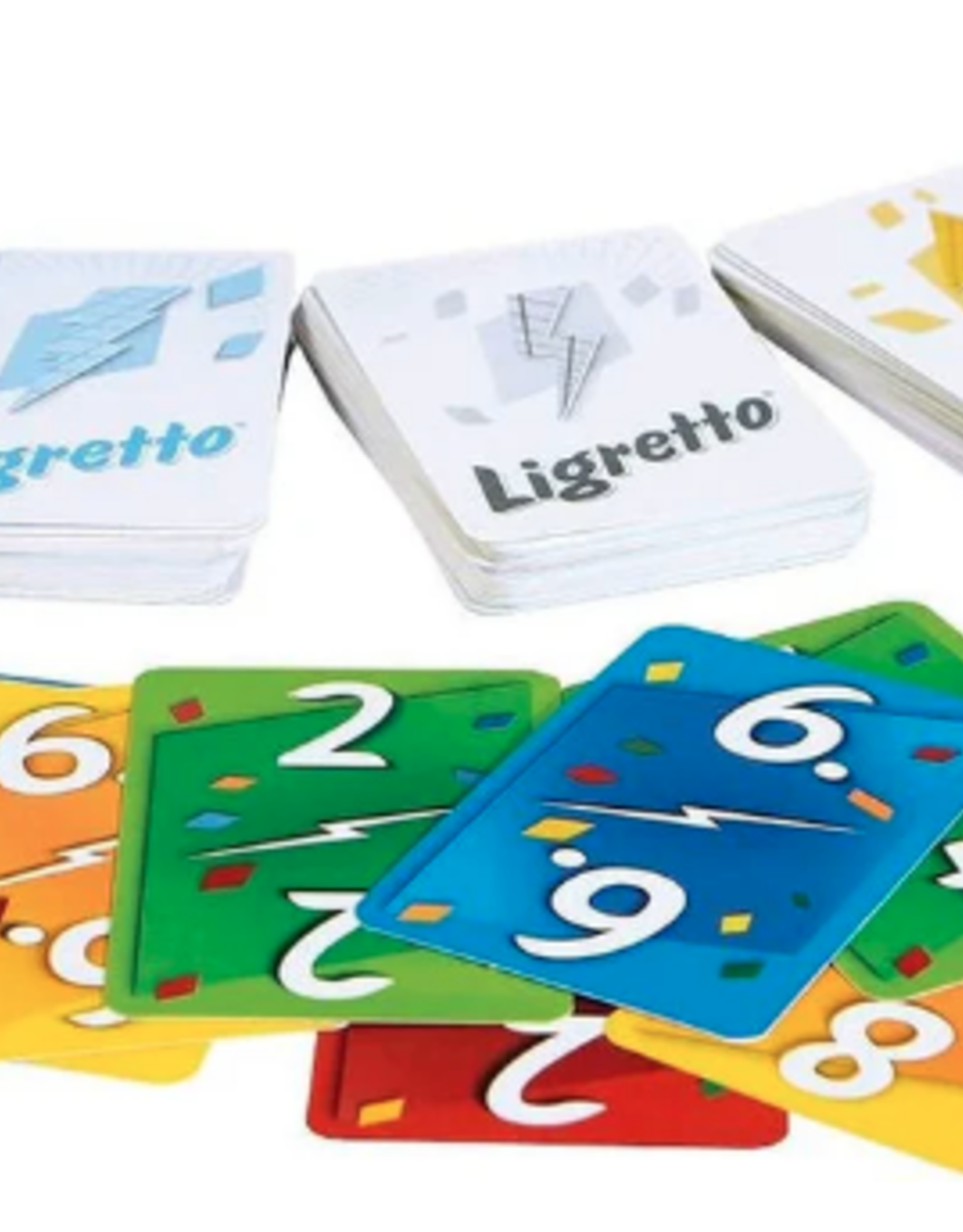 Schmidt Ligretto