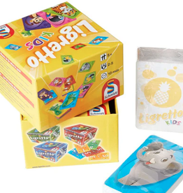 Schmidt Ligretto Kids