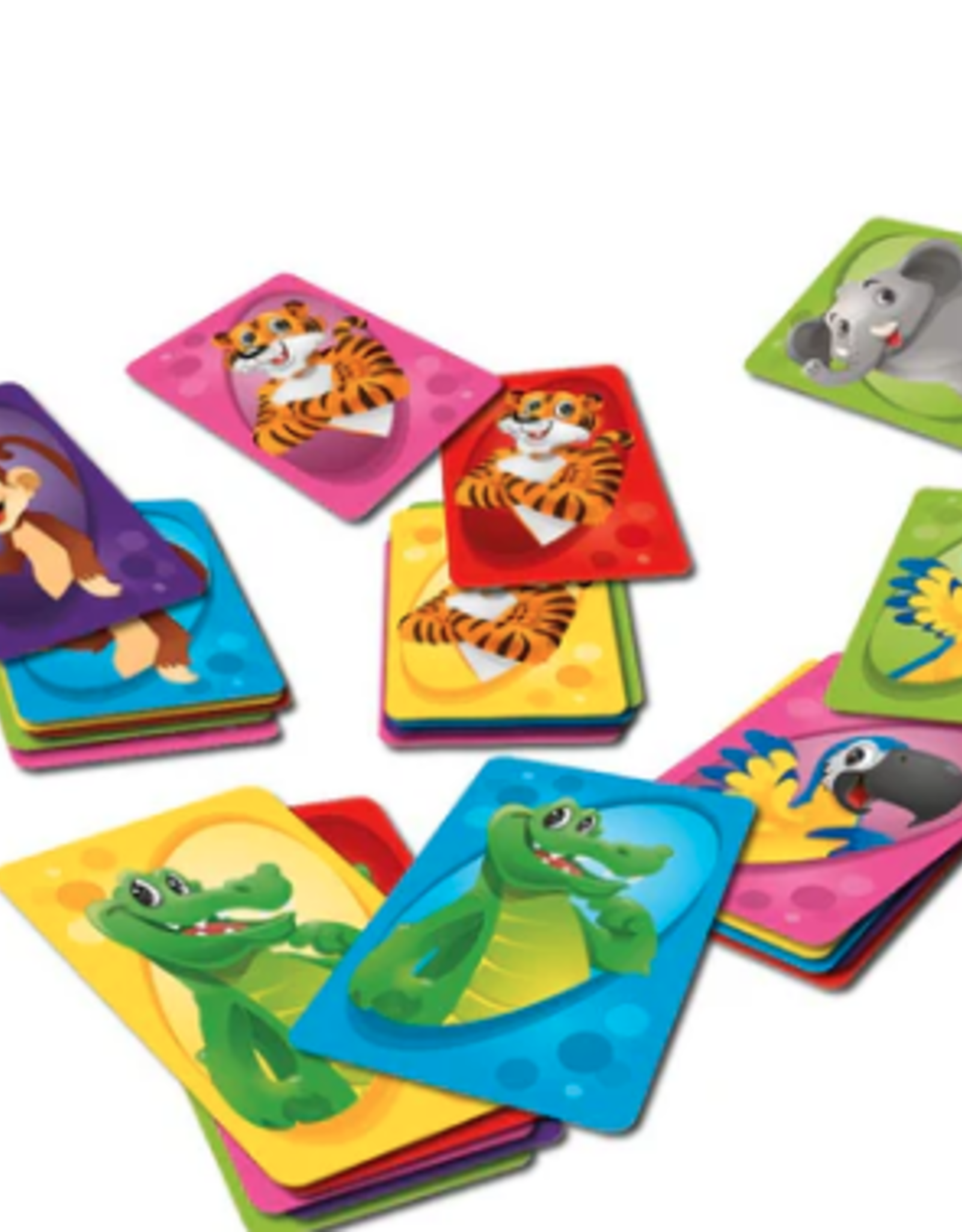Schmidt Ligretto Kids