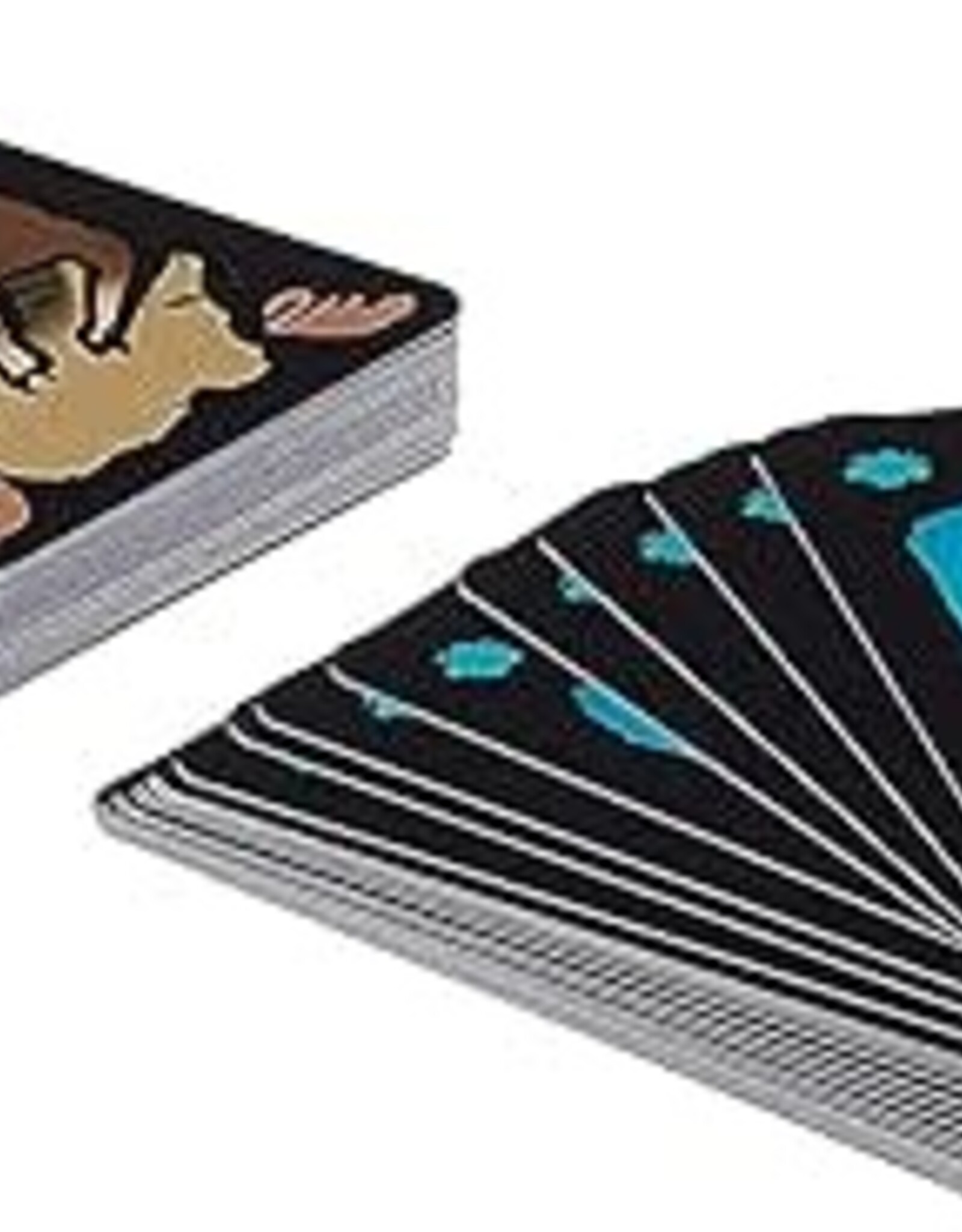 Schmidt Cockroach Poker