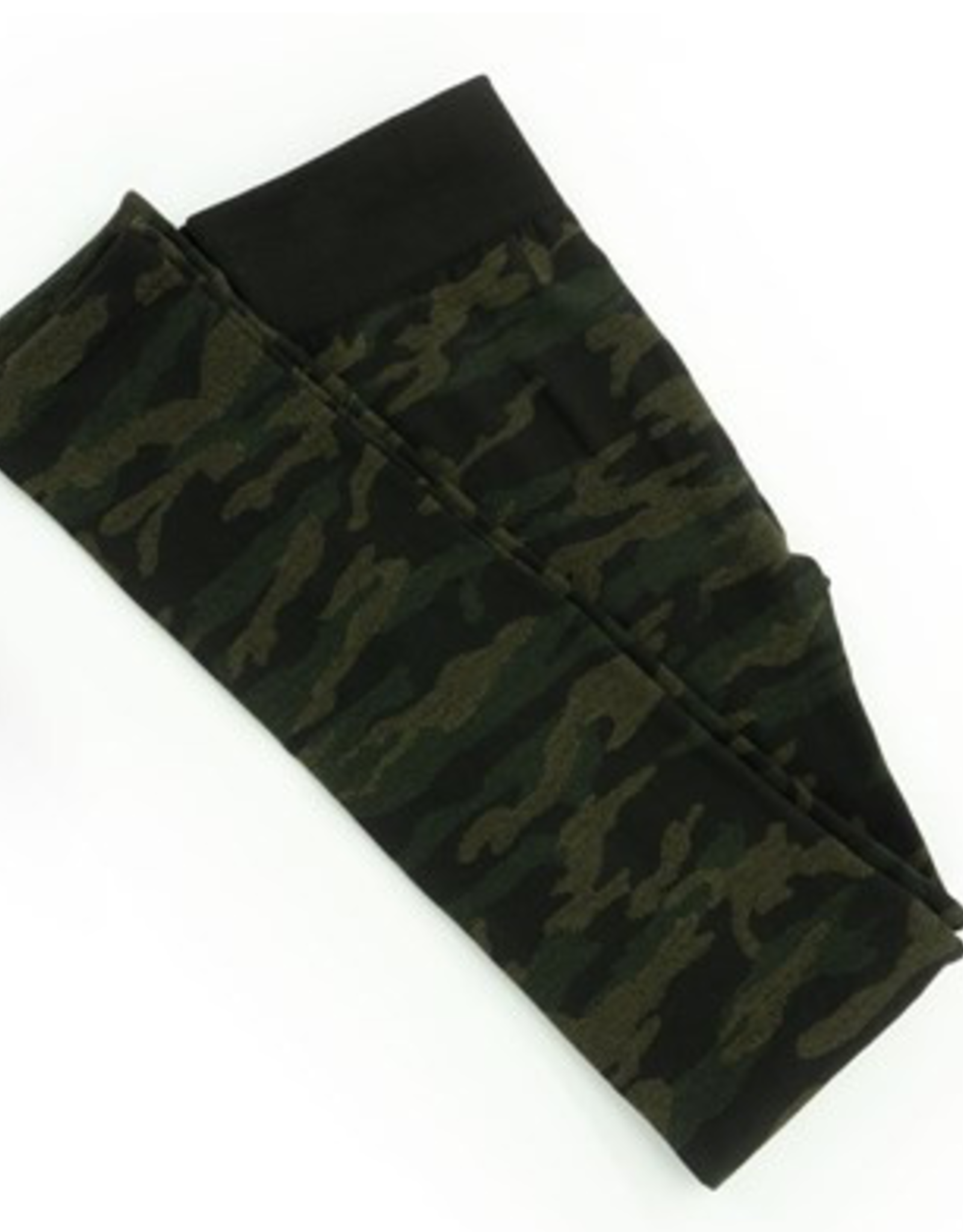 CGCC Fleece Lined Leggings