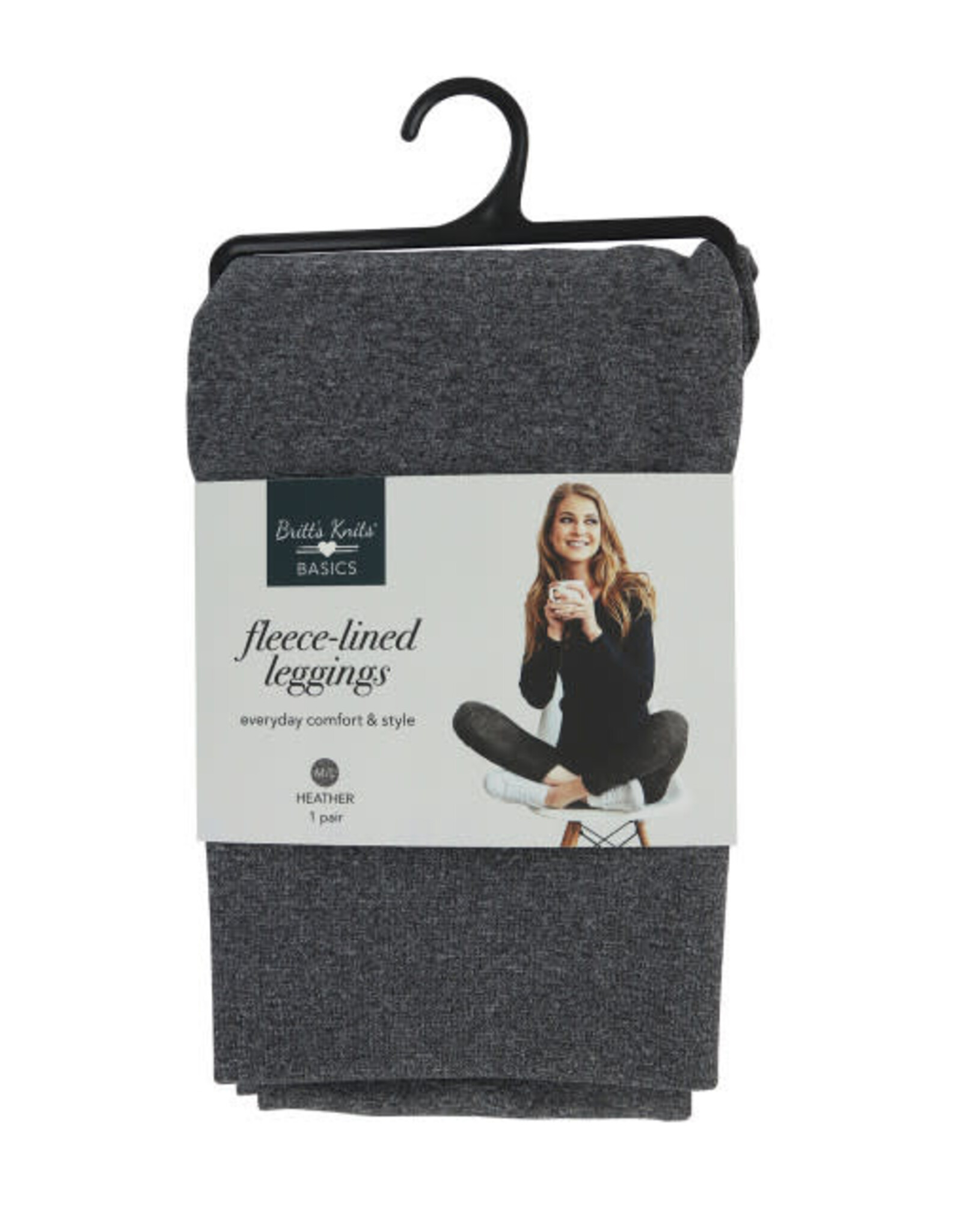CGCC Fleece Lined Leggings