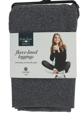 CGCC Fleece Lined Leggings
