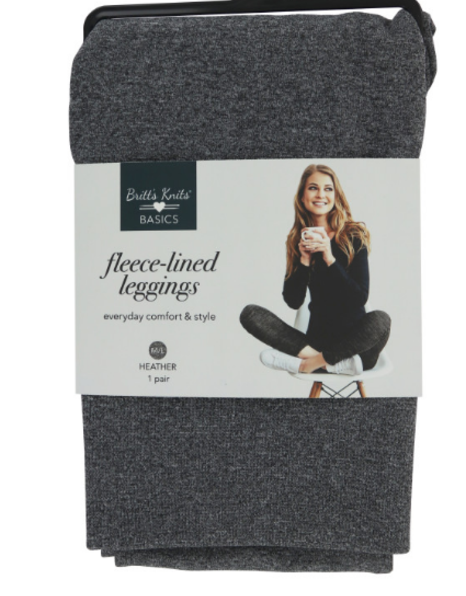 CGCC Fleece Lined Leggings