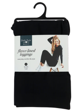 CGCC Fleece Lined Leggings