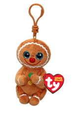 ty inc Ty Bellies Clips