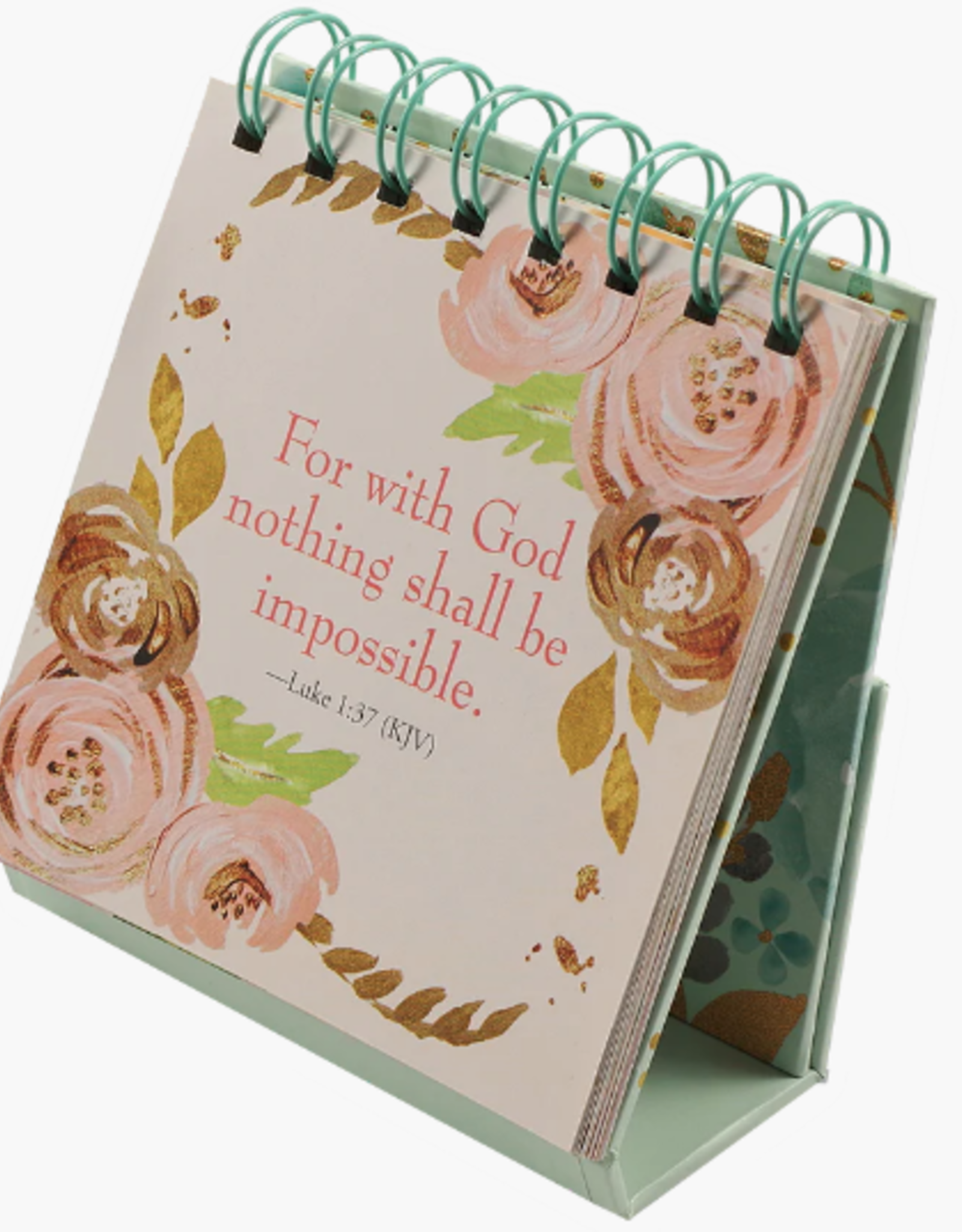 Peter Pauper Press Flip Book Faith
