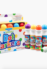 Peter Pauper Press Washable Dot Markers