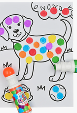 Peter Pauper Press My First Dot Marker Coloring Book : Animals