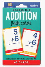 Peter Pauper Press PPP Flash Cards