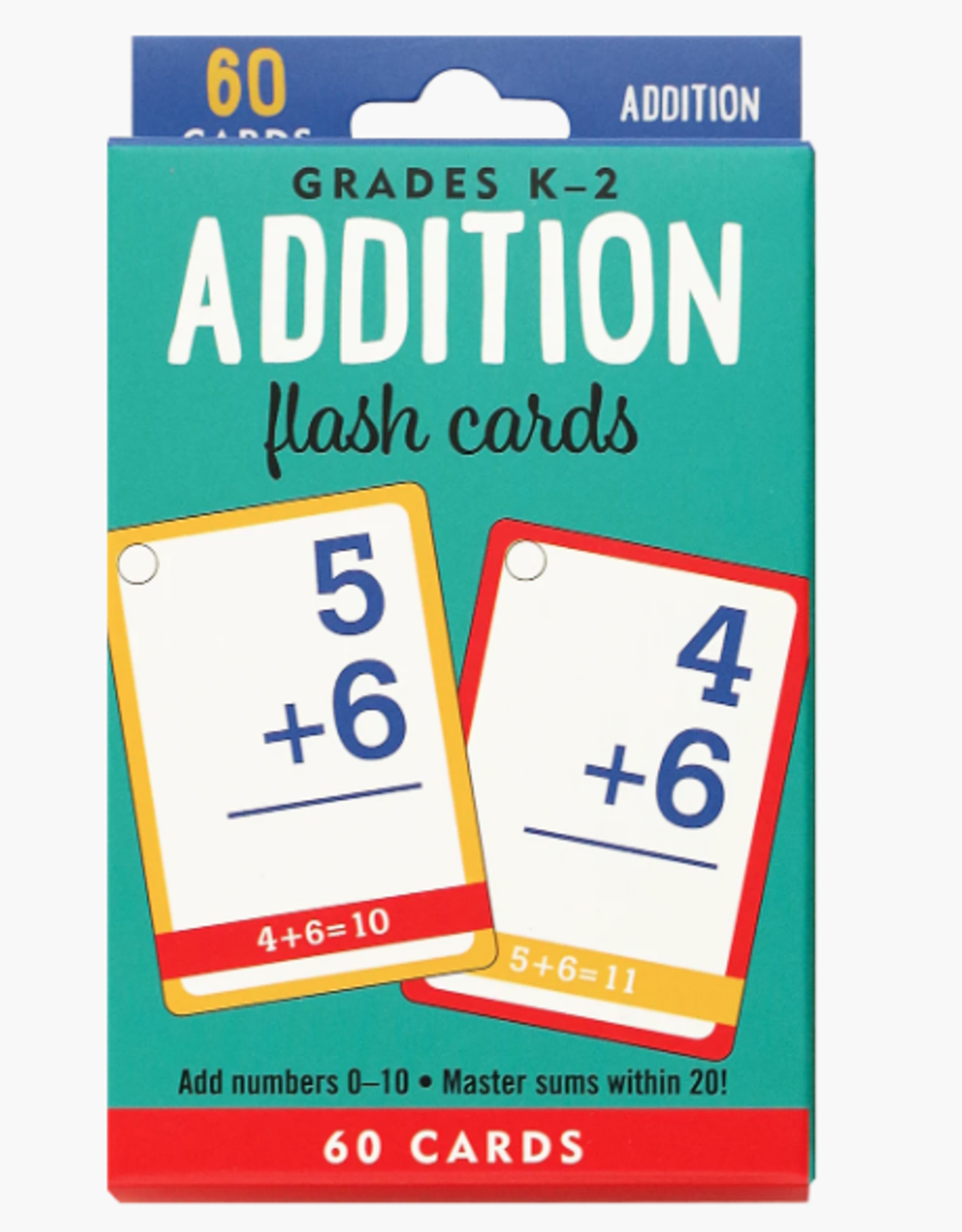 Peter Pauper Press PPP Flash Cards