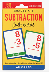 Peter Pauper Press PPP Flash Cards
