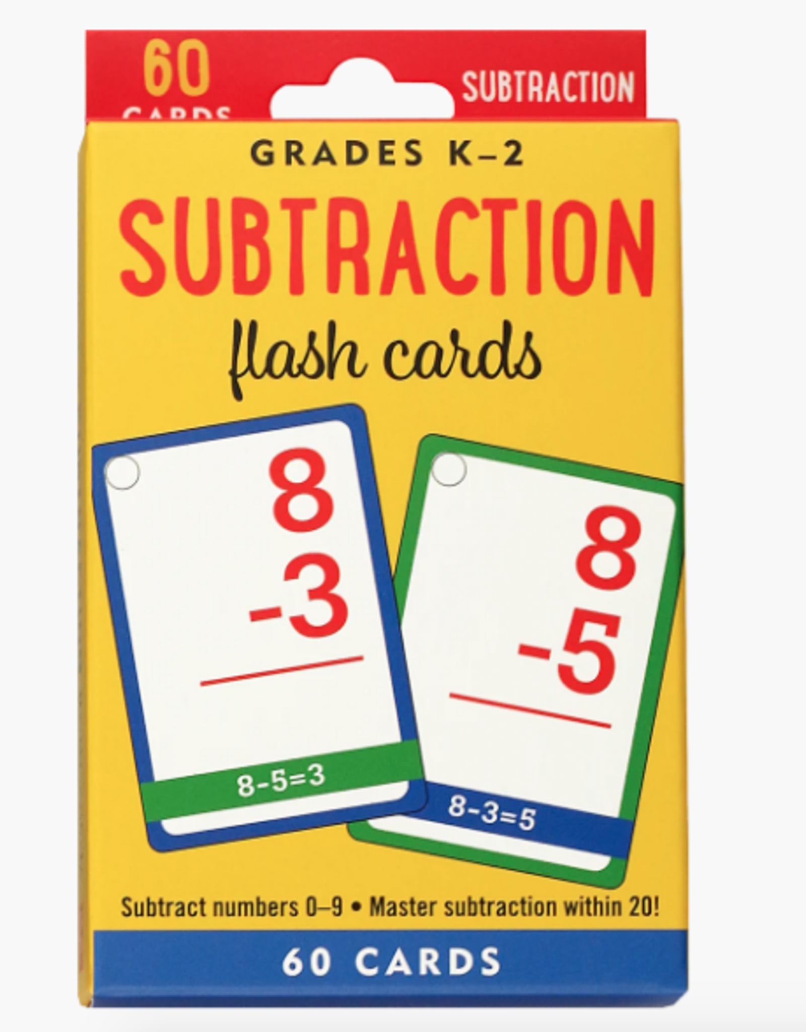 Peter Pauper Press PPP Flash Cards