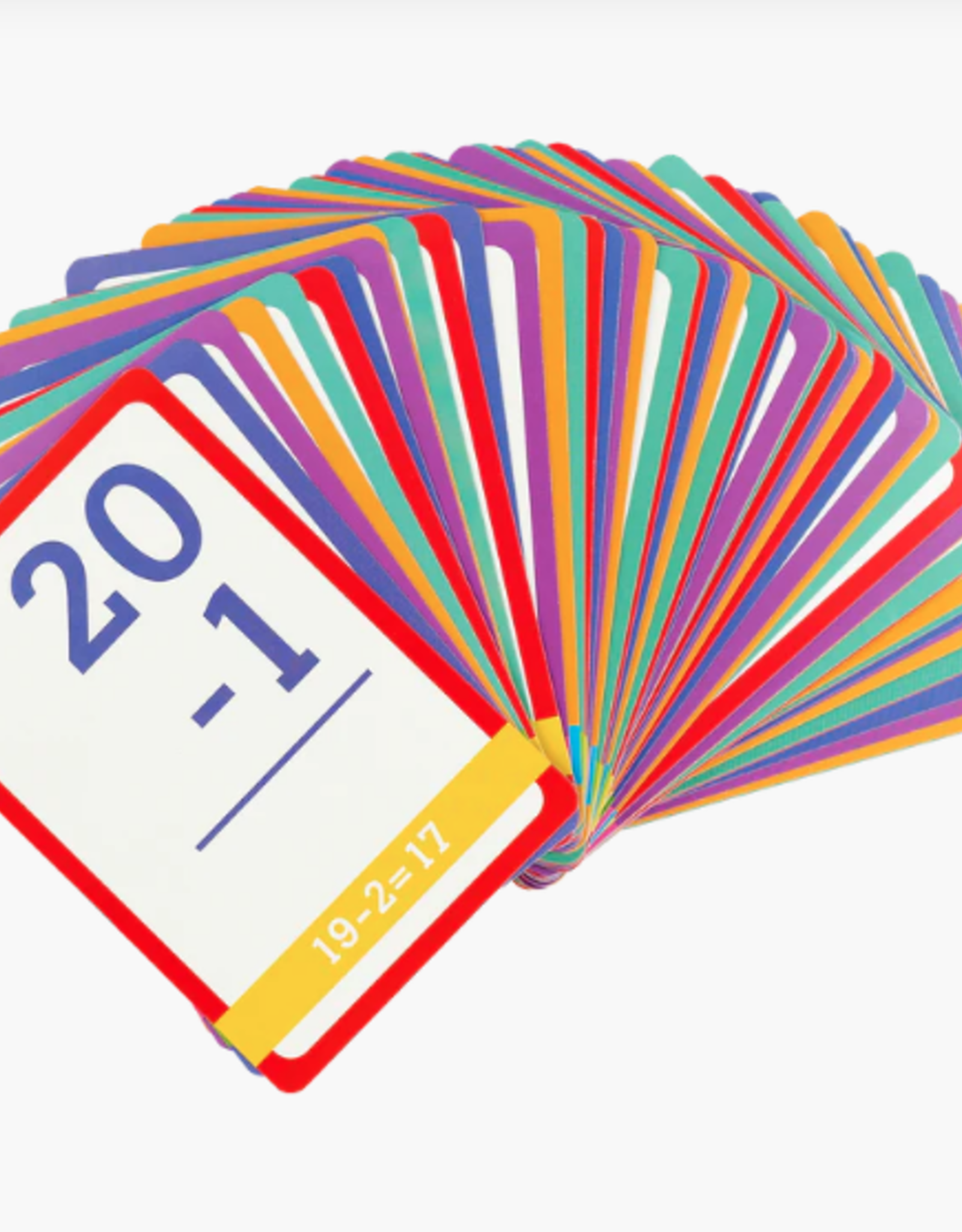 Peter Pauper Press PPP Flash Cards