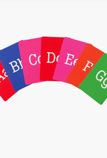 Peter Pauper Press PPP Flash Cards