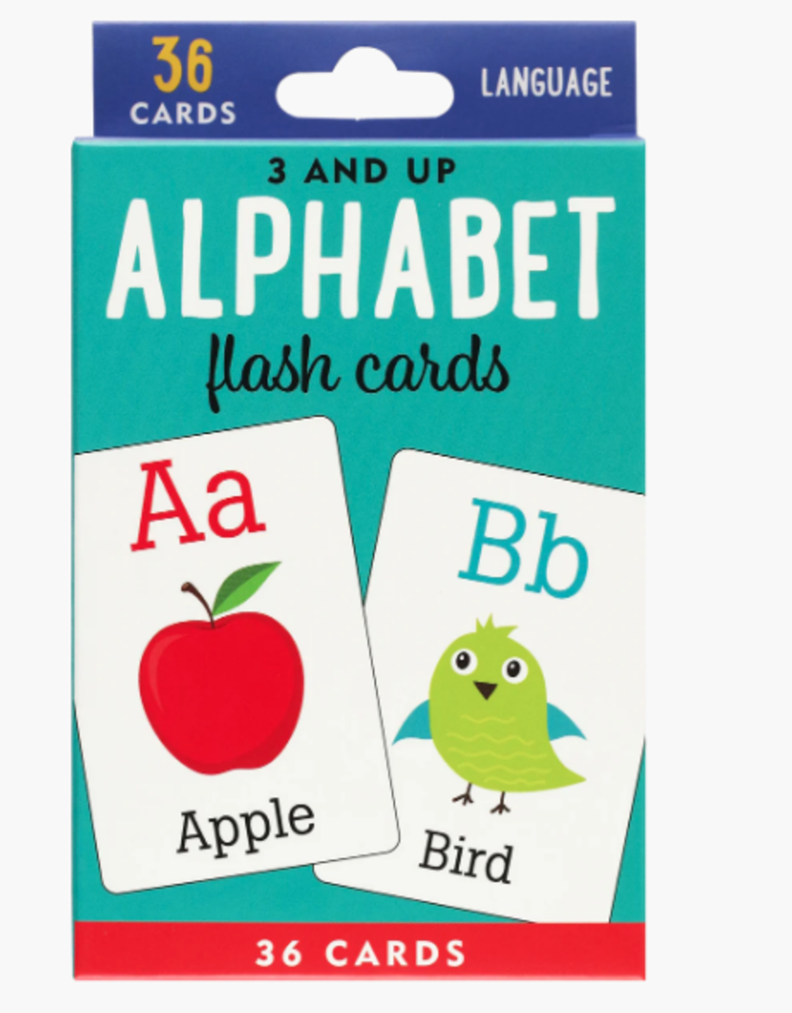 Peter Pauper Press PPP Flash Cards